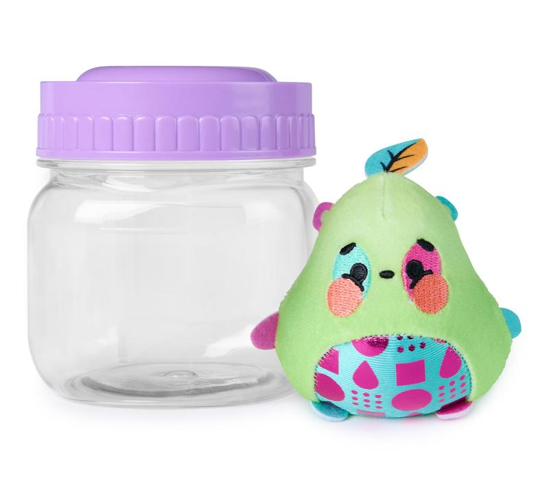 Magic Jellykins