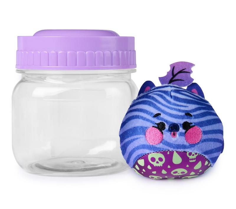 Magic Jellykins