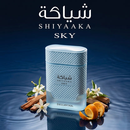 Dellavina Sky Perfume