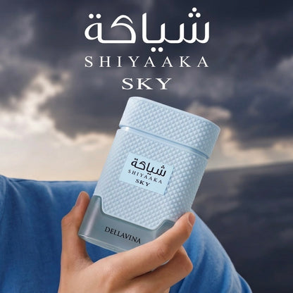 Dellavina Sky Perfume