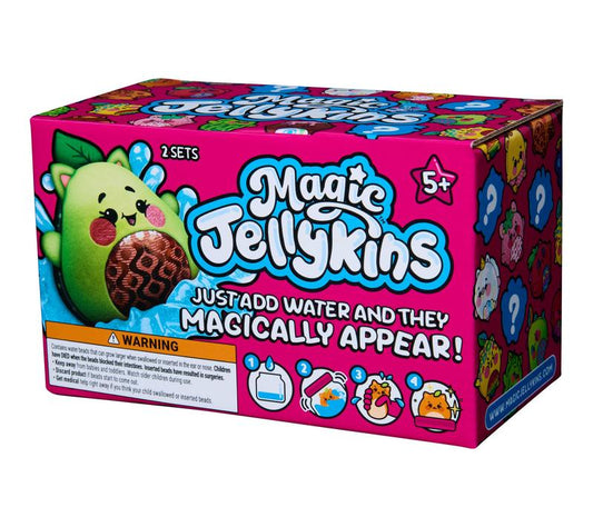 Magic Jellykins
