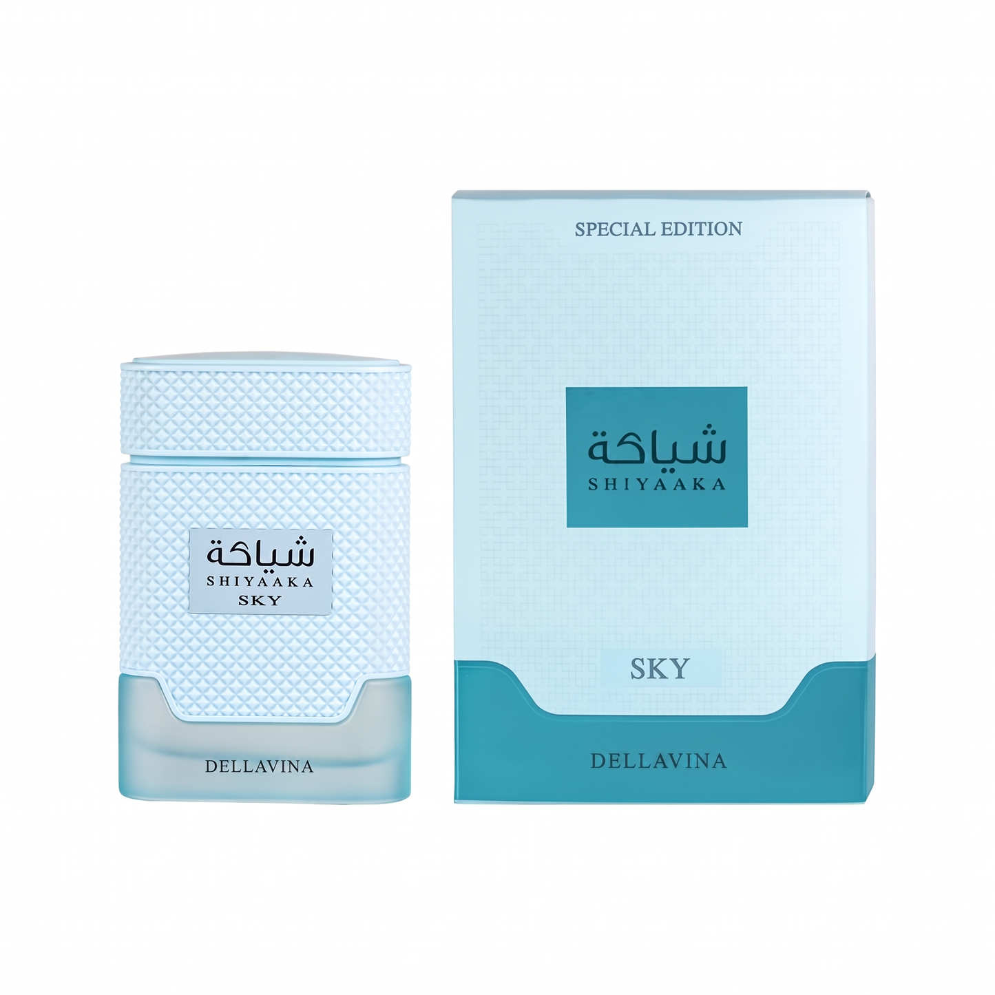 Dellavina Sky Perfume