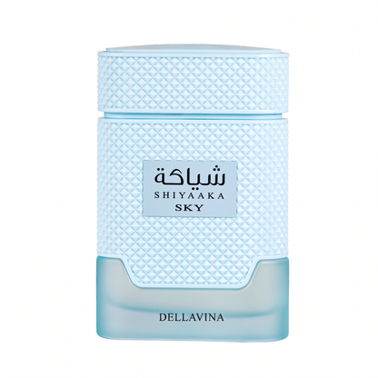 Dellavina Sky Perfume